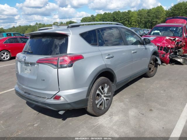 2016 TOYOTA RAV4 2T3ZFREV2GW279679 Photo 3