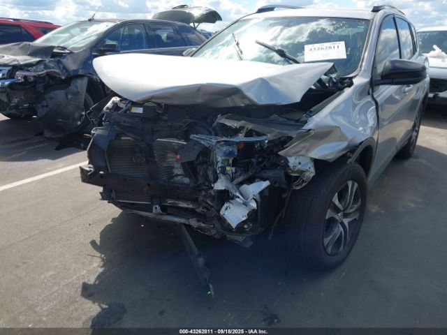 2016 TOYOTA RAV4 2T3ZFREV2GW279679 Photo 5