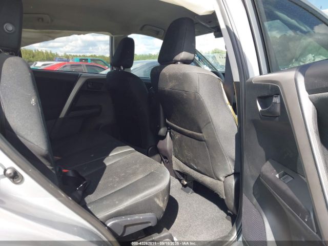 2016 TOYOTA RAV4 2T3ZFREV2GW279679 Photo 7