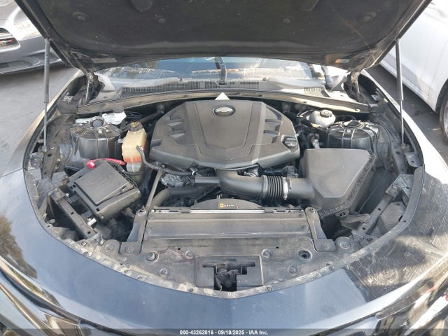 1G1FB1RS1G0142228 Chevrolet lgx - di: direct injection, vvt, alum, gen 2