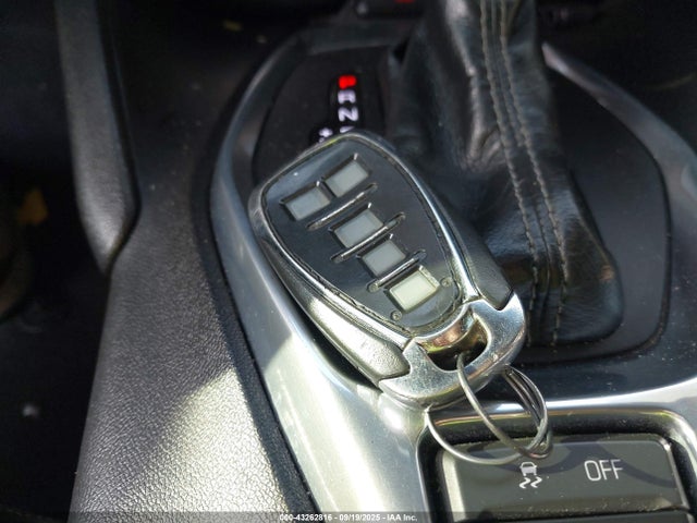 1G1FB1RS1G0142228 Chevrolet lgx - di: direct injection, vvt, alum, gen 2