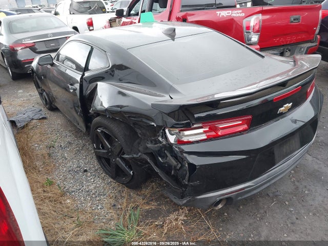 1G1FB1RS1G0142228 Chevrolet lgx - di: direct injection, vvt, alum, gen 2