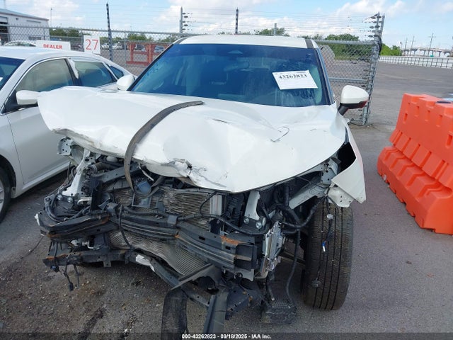 Nissan Rogue 2021 5N1AT3BB7MC725557 Image 12