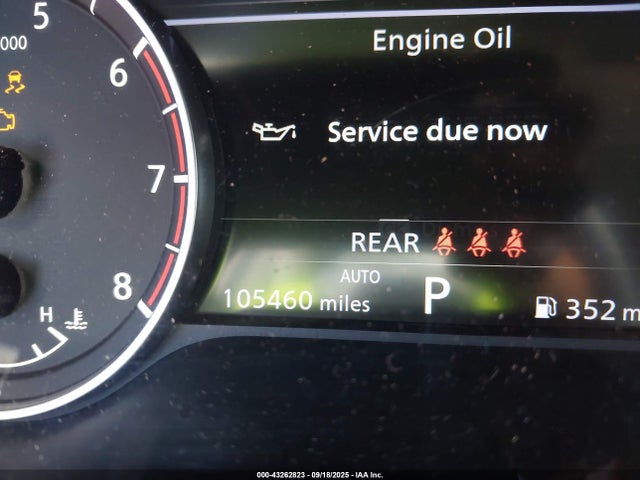 Nissan Rogue 2021 5N1AT3BB7MC725557 Image 15