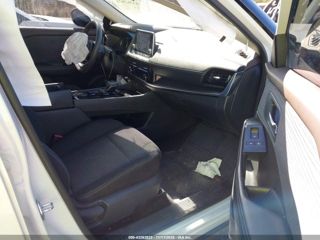 Nissan Rogue 2021 5N1AT3BB7MC725557 Image 5