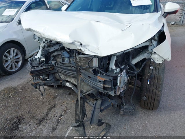 Nissan Rogue 2021 5N1AT3BB7MC725557 Image 6