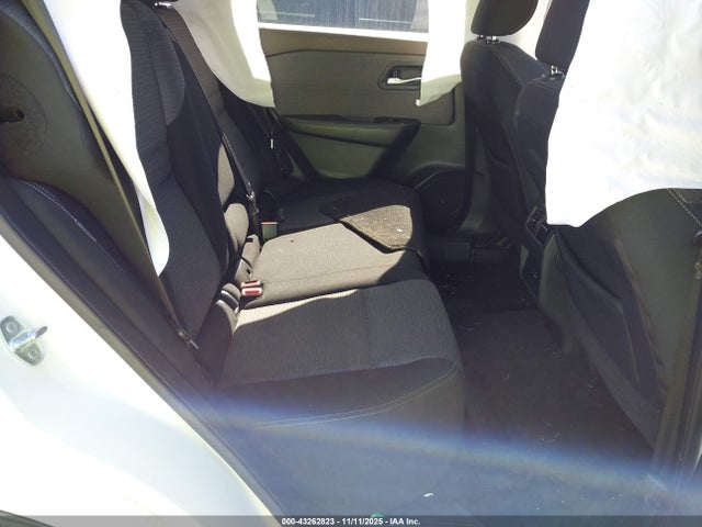Nissan Rogue 2021 5N1AT3BB7MC725557 Image 8