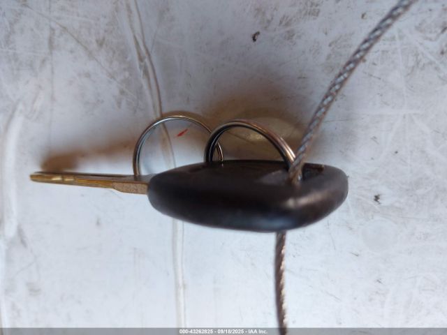 2001 ACURA TL 19UUA566X1A005498 Photo 10