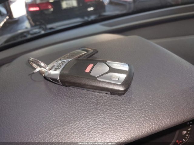 2018 AUDI Q5 WA1BNAFY2J2096629 Photo 10