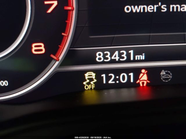 2018 AUDI Q5 WA1BNAFY2J2096629 Photo 6