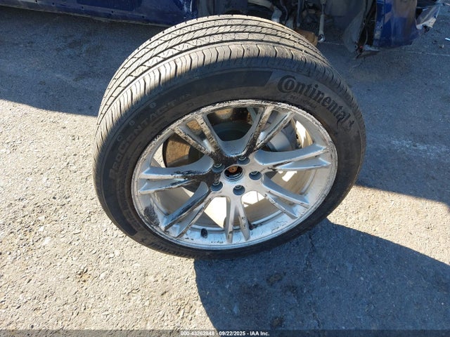 43262848 :رقم المزاد ، 5YJYGDEE3MF303713 vin ، 2021 Tesla Model Y Long Range Dual Motor All-wheel Drive مزاد بيع