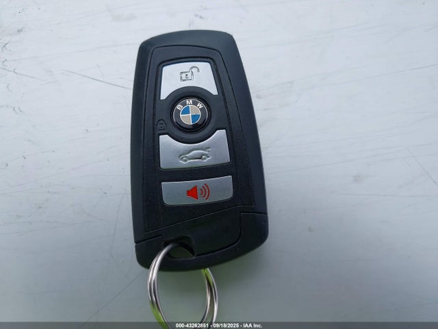 BMW 2015 2015 WBA5B3C56FD548284 Image 11