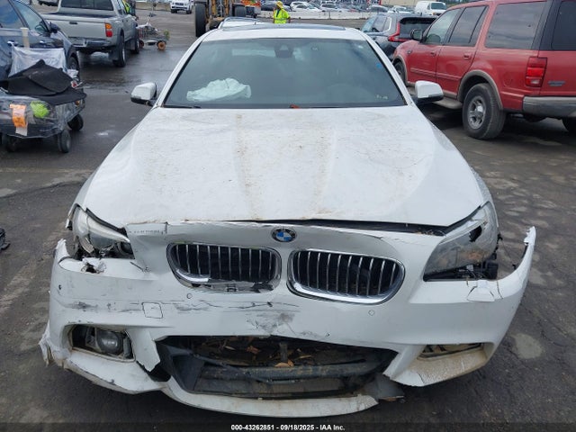 BMW 2015 2015 WBA5B3C56FD548284 Image 12
