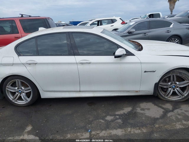 BMW 2015 2015 WBA5B3C56FD548284 Image 13