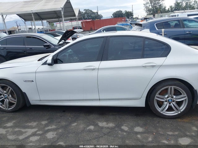 BMW 2015 2015 WBA5B3C56FD548284 Image 14