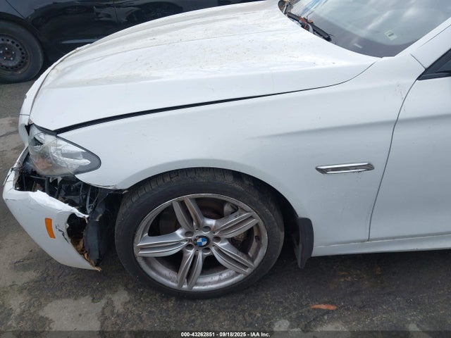 BMW 2015 2015 WBA5B3C56FD548284 Image 17