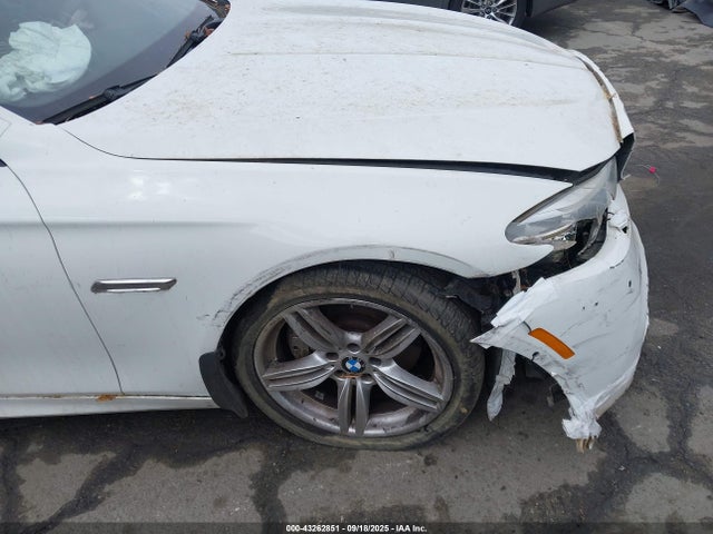 BMW 2015 2015 WBA5B3C56FD548284 Image 18