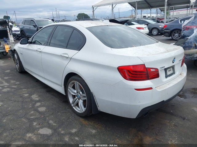 BMW 2015 2015 WBA5B3C56FD548284 Image 3