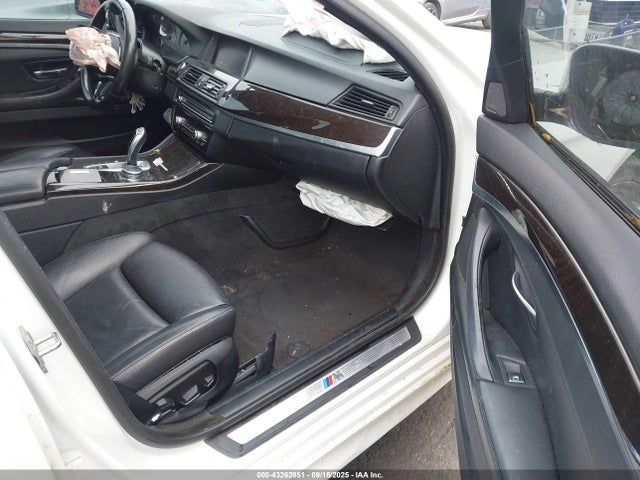 BMW 2015 2015 WBA5B3C56FD548284 Image 5