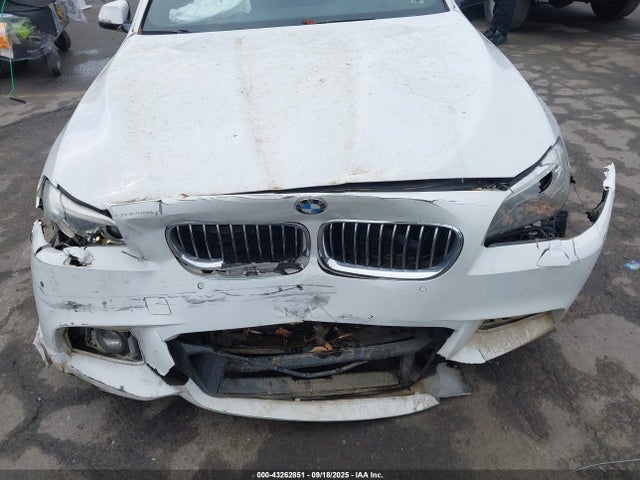 BMW 2015 2015 WBA5B3C56FD548284 Image 6