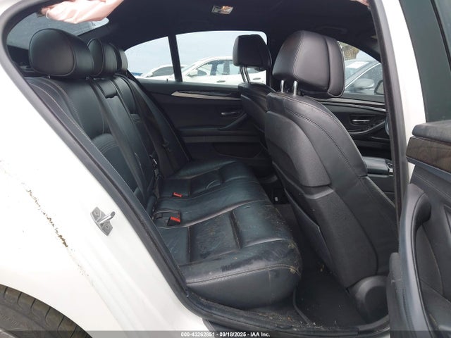 BMW 2015 2015 WBA5B3C56FD548284 Image 8