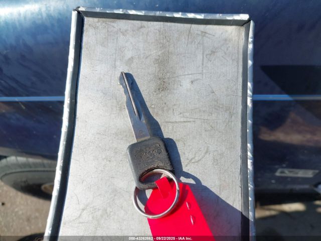 1996 FORD EXPLORER 1FMDU35P1TZB33875 Photo 10