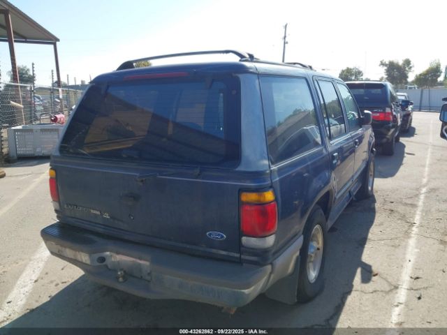 1996 FORD EXPLORER 1FMDU35P1TZB33875 Photo 3