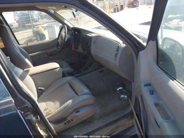 1996 FORD EXPLORER 1FMDU35P1TZB33875 Photo 4