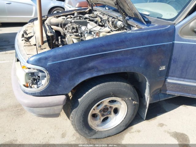 1996 FORD EXPLORER 1FMDU35P1TZB33875 Photo 5