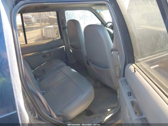 1996 FORD EXPLORER 1FMDU35P1TZB33875 Photo 7