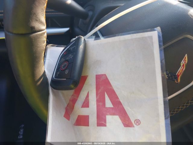 2024 CHEVROLET CORVETTE STINGRAY 1G1YB3D44R5110649 Photo 10