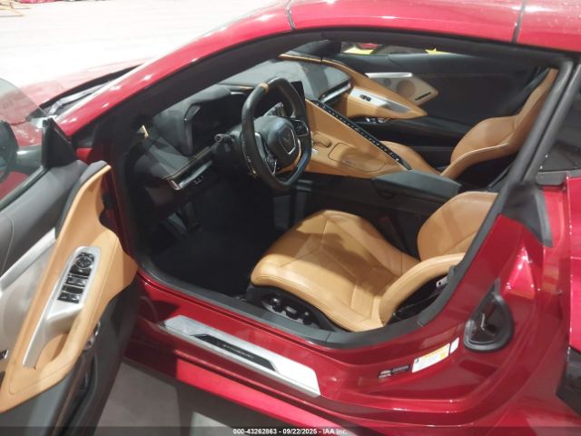 2024 CHEVROLET CORVETTE STINGRAY 1G1YB3D44R5110649 Photo 7