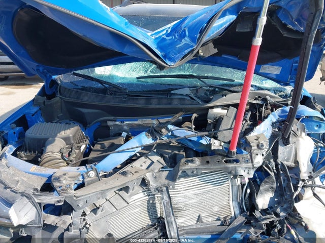 43262874 :رقم المزاد ، 3GNAXLEG0SL140831 vin ، 2025 Chevrolet Equinox Fwd Rs مزاد بيع