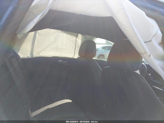 43262874 :رقم المزاد ، 3GNAXLEG0SL140831 vin ، 2025 Chevrolet Equinox Fwd Rs مزاد بيع