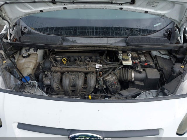 NM0LS7F75E1170017 Ford Transit Connect