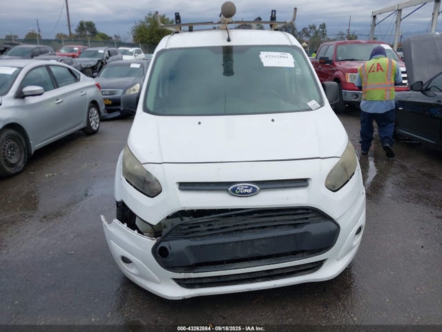 NM0LS7F75E1170017 Ford Transit Connect