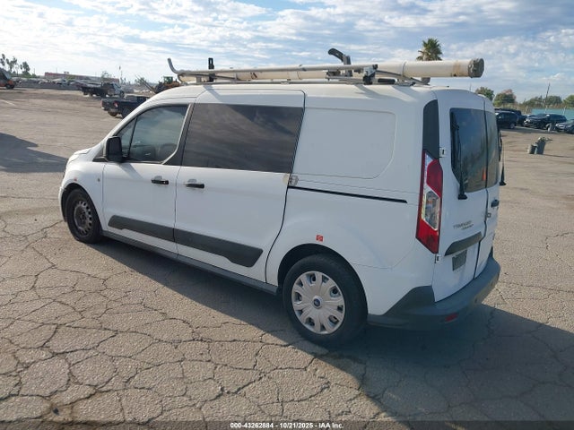 NM0LS7F75E1170017 Ford Transit Connect