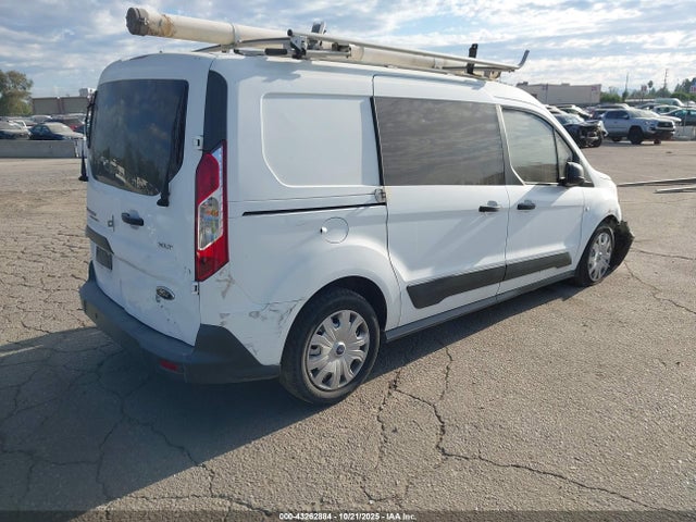 NM0LS7F75E1170017 Ford Transit Connect