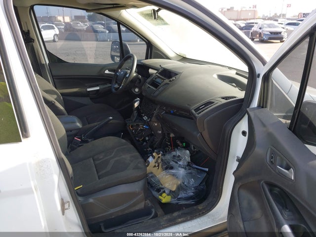 NM0LS7F75E1170017 Ford Transit Connect