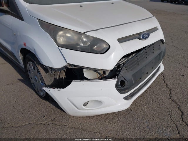NM0LS7F75E1170017 Ford Transit Connect