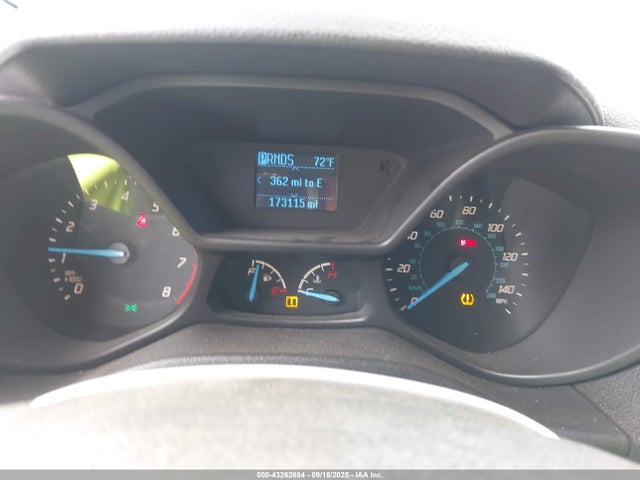 NM0LS7F75E1170017 Ford Transit Connect
