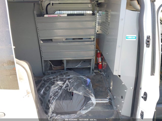NM0LS7F75E1170017 Ford Transit Connect