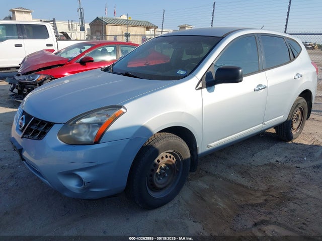 JN8AS5MT1FW161953 Nissan Rogue