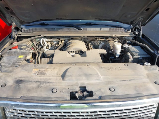 1GKS1CKJ2GR208971 GMC l86 - sidi, vvt, afm, e85 max, alum