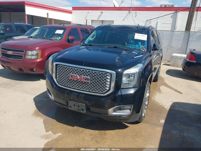 1GKS1CKJ2GR208971 GMC l86 - sidi, vvt, afm, e85 max, alum