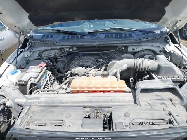 Ford 3.5l ti-vct 2017 1FTMF1C82HKD59602 Image 10