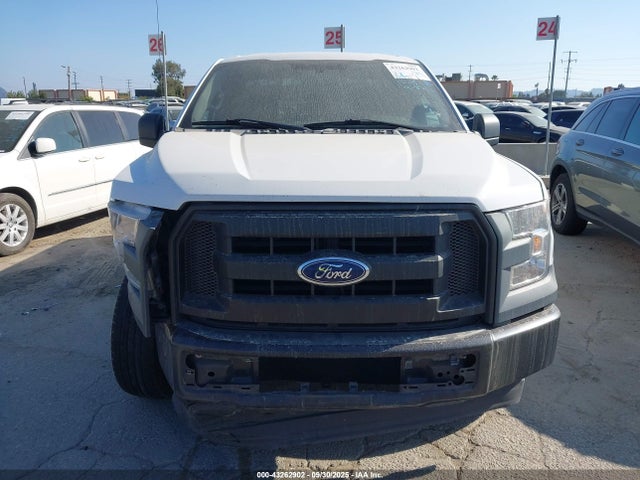 Ford 3.5l ti-vct 2017 1FTMF1C82HKD59602 Image 12