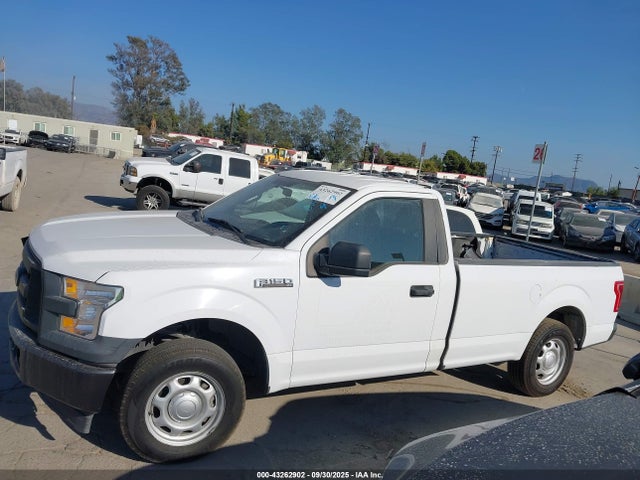 Ford 3.5l ti-vct 2017 1FTMF1C82HKD59602 Image 14