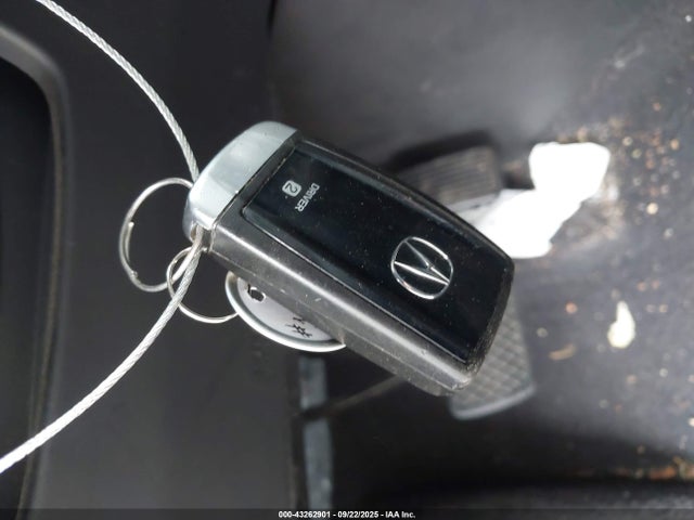 43262901 :رقم المزاد ، 5J8TC2H38KL035516 vin ، 2019 Acura Rdx Standard مزاد بيع