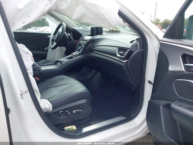 43262901 :رقم المزاد ، 5J8TC2H38KL035516 vin ، 2019 Acura Rdx Standard مزاد بيع